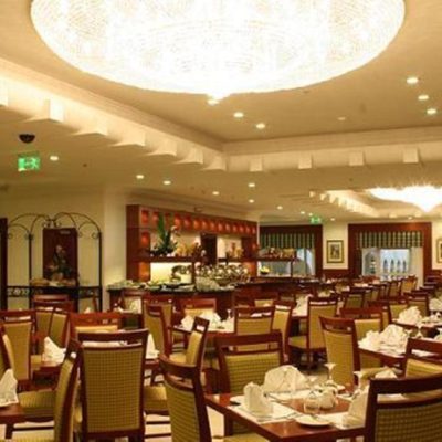 Al Rawda Royal Inn Hotel-4